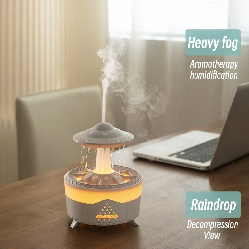 UFO Humidifier