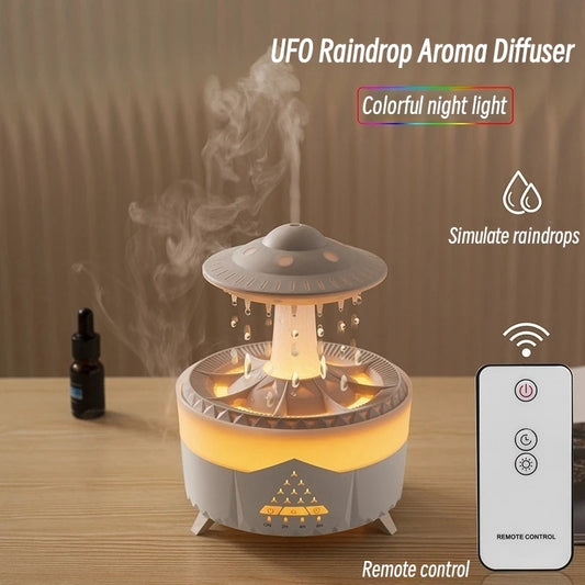 UFO Humidifier