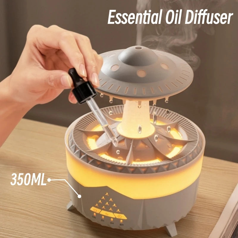 UFO Humidifier