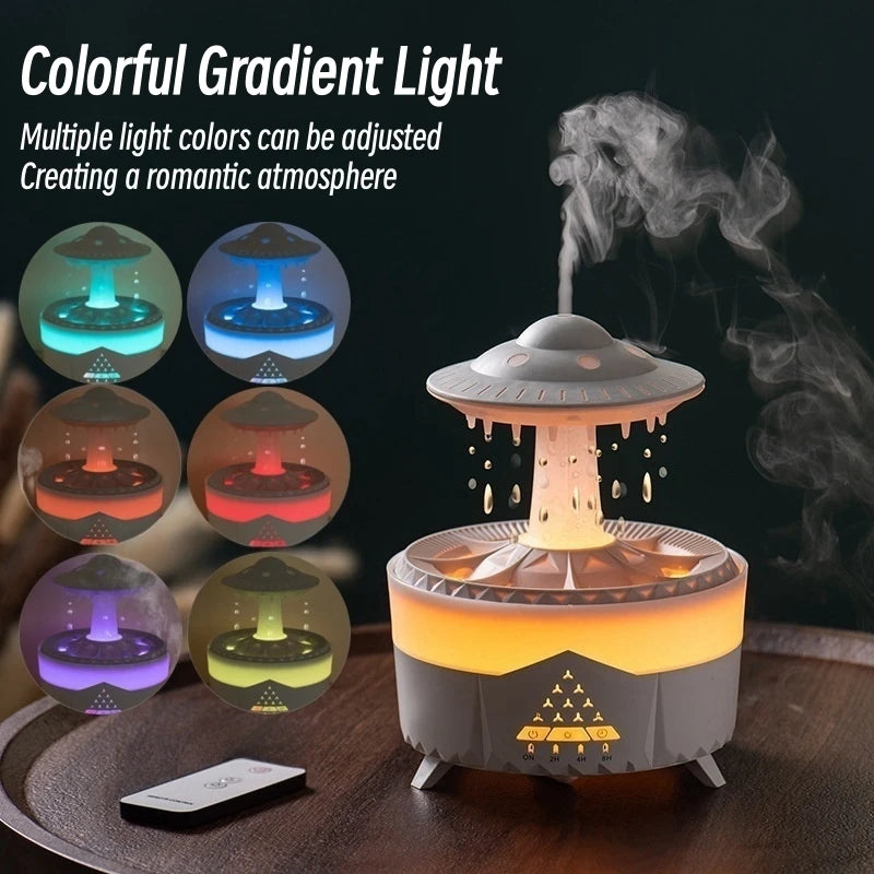 UFO Humidifier