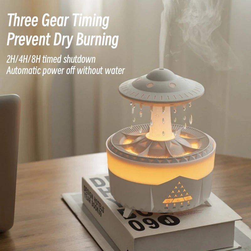 UFO Humidifier